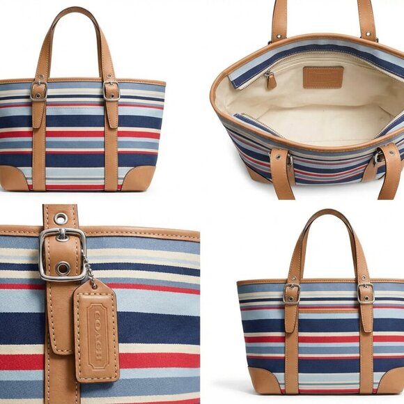 Handbag - Picture 5 of 6